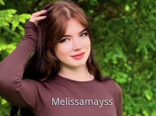 Melissamayss