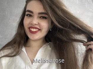 Melissarose