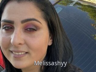 Melissashyy