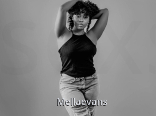 Mellaevans