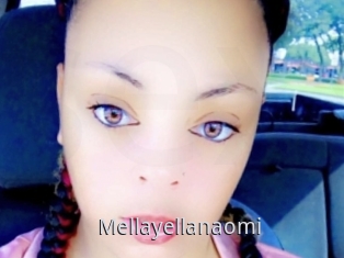 Mellayellanaomi