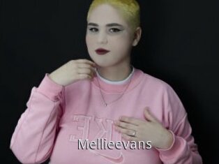 Mellieevans