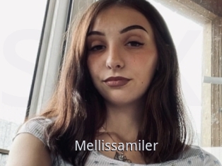 Mellissamiler