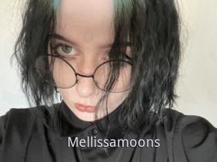 Mellissamoons