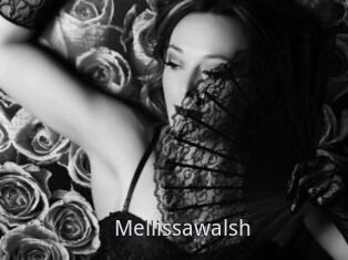 Mellissawalsh
