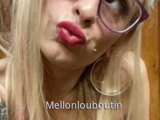 Mellonlouboutin