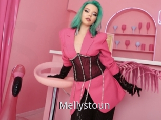 Mellystoun