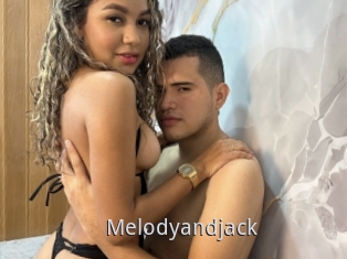 Melodyandjack