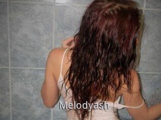 Melodyash