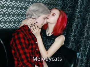 Melodycats