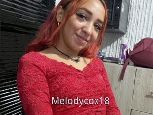Melodycox18