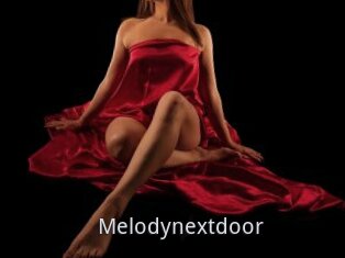 Melodynextdoor