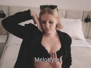 Melodysai