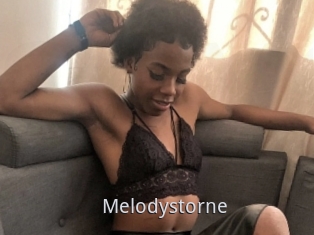 Melodystorne