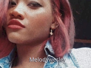 Melodywesley