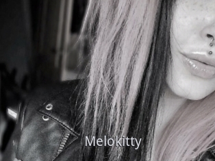 Melokitty
