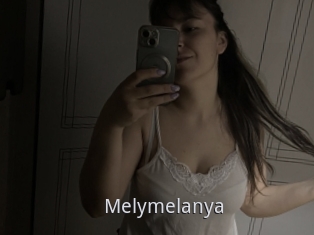 Melymelanya