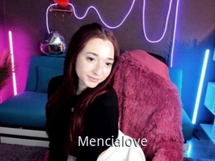 Mencialove