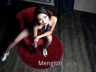 Mengitin