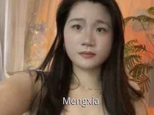 Mengxia