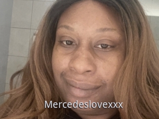 Mercedeslovexxx