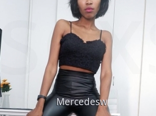 Mercedesw