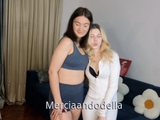 Merciaandodella