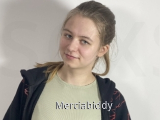 Merciabiddy