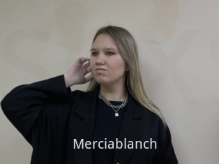 Merciablanch