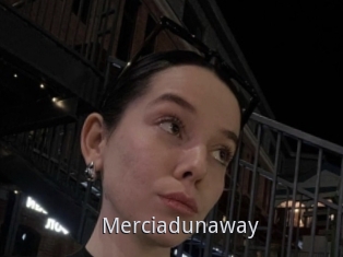 Merciadunaway