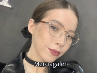 Merciagalen