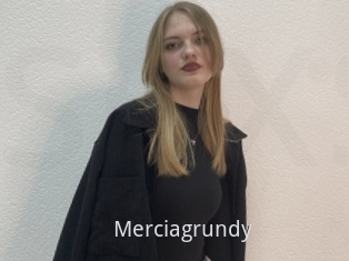 Merciagrundy