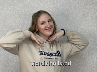 Merciahallsted