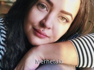 Merhetaia