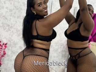 Meridableck