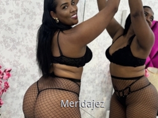 Meridajez