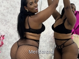 Meridarasa