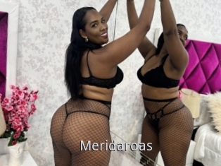 Meridaroas