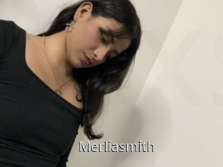 Merliasmith