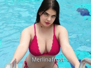 Merlinafrost