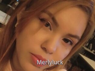 Merlyluck