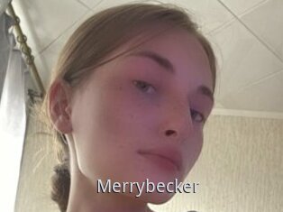 Merrybecker