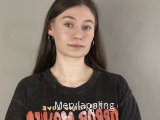 Merylappling