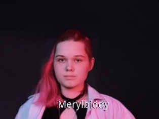 Merylbiddy