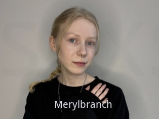 Merylbranch