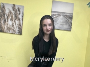 Merylcordery