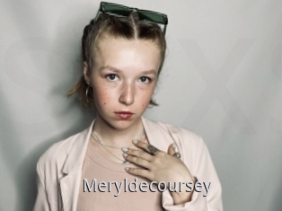 Meryldecoursey