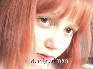 Merylgladman