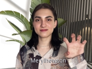 Merylhewson