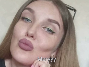 Meryyy